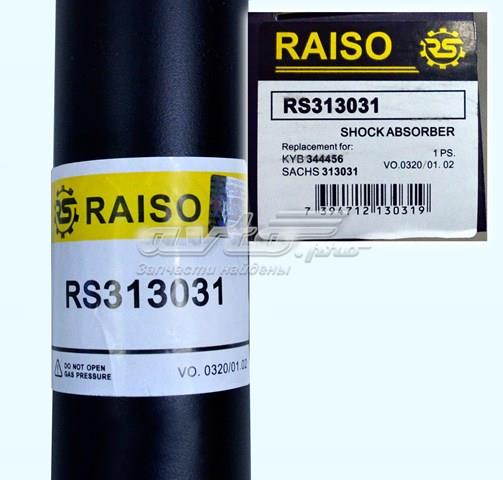 Amortyzator tylny RS313031 Raiso