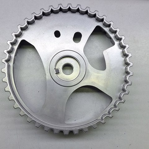 Do koszyka 9802042380 Peugeot/Citroen Koło zębatewalcowe wałka rozrządu silnika