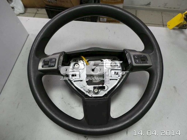Kierownica Opel Astra H