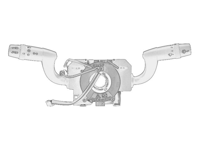 Przełącznik zespolony, w komplecie Fiat/Alfa/Lancia 735469478 cena, od 222,75 USD