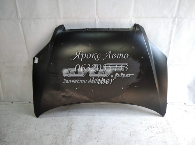 Maska silnika ZAZ SF69Y08402020 cena, od 76,24 USD