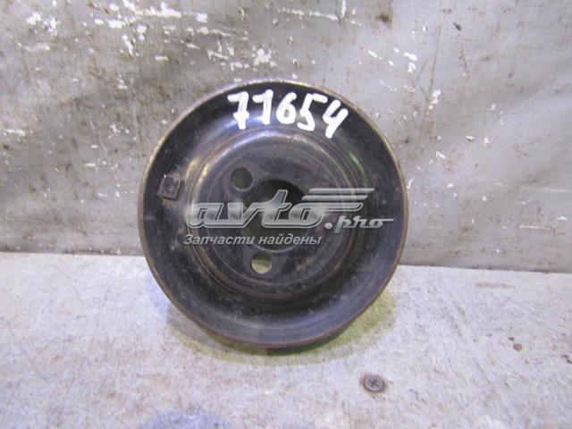 Pompa wspomagania hydraulicznego kierownicy VAG 030145269B cena, od 53,11 USD