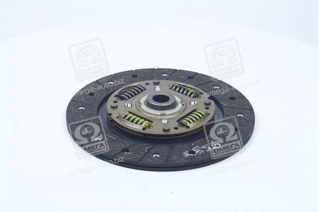 Tarcza sprzęgła VALEO DW23 cena, od 48,63 USD