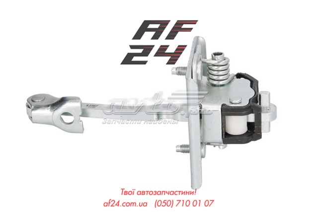 9670813380 Peugeot/Citroen Ogranicznik drzwi przedni