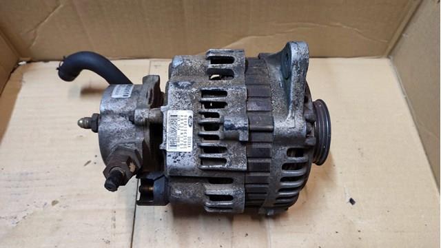 Do koszyka 98VB10K359BC Ford Alternator