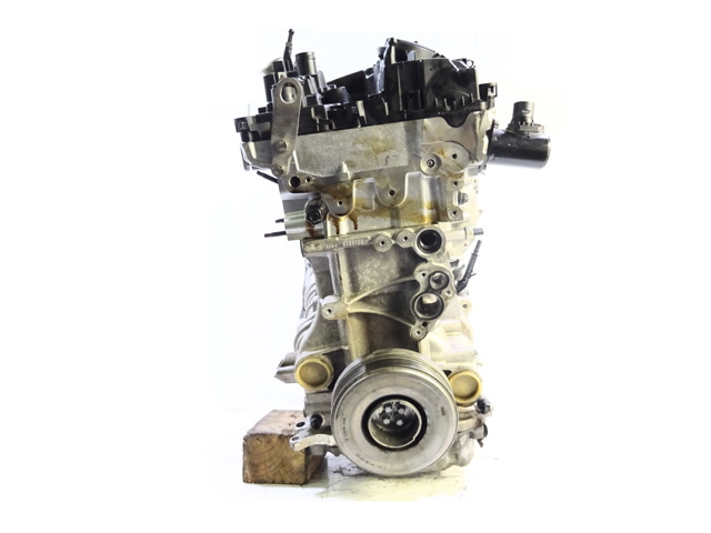Silnik w komplecie BMW B48B20B cena, od 5851,61 USD
