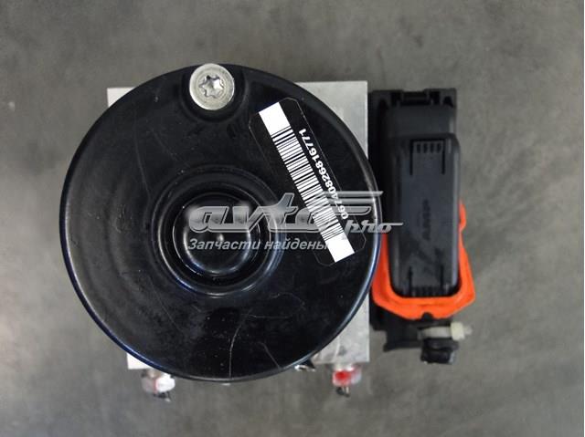 Do koszyka Sterownik ABS  hydrauliczny Mitsubishi Outlander II XL CWW