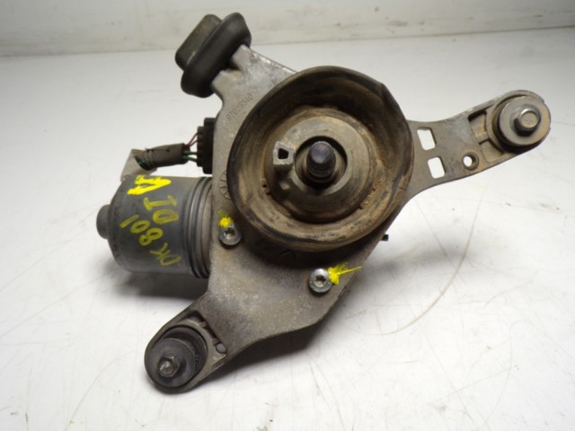 Do koszyka 9811384780 Peugeot/Citroen Czujnik przepływu powietrza, przepływomierz powietrza M.A.F.