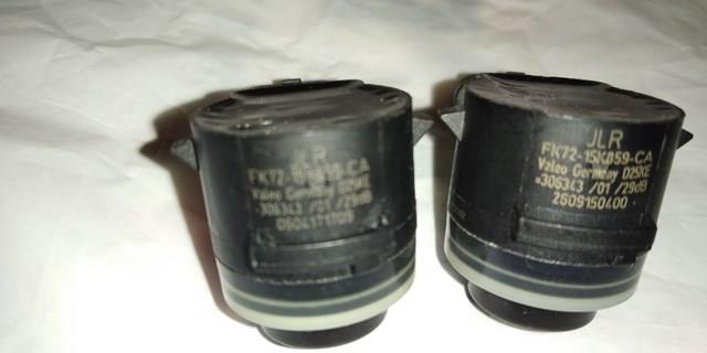  Land Rover FK7215K859CA