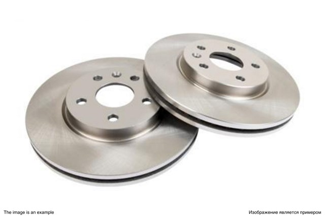 Tarcza hamulcowa tylna Toyota 4243160350 cena, od 157,02 USD