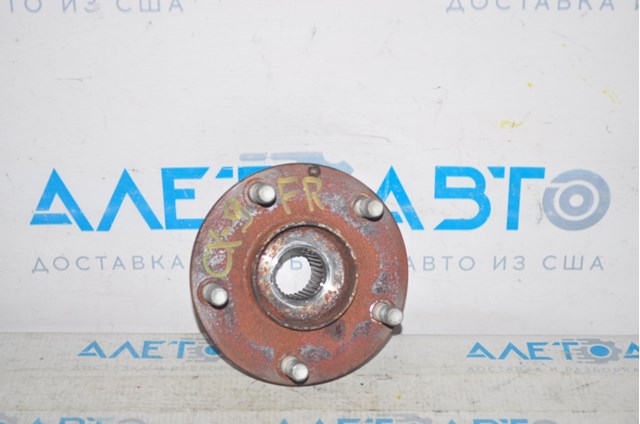 Piasta przednia Mazda TK483304XA cena, od 140,14 USD