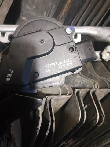 Do koszyka Mechanizm wycieraczek BMW X5  F15, F85