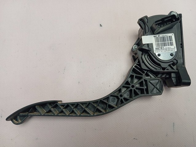  Opel 9836042080