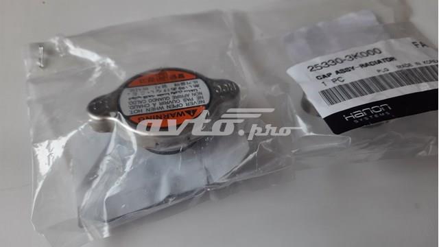 253303K000 HCC Pokrywa (korek) chłodnicy
