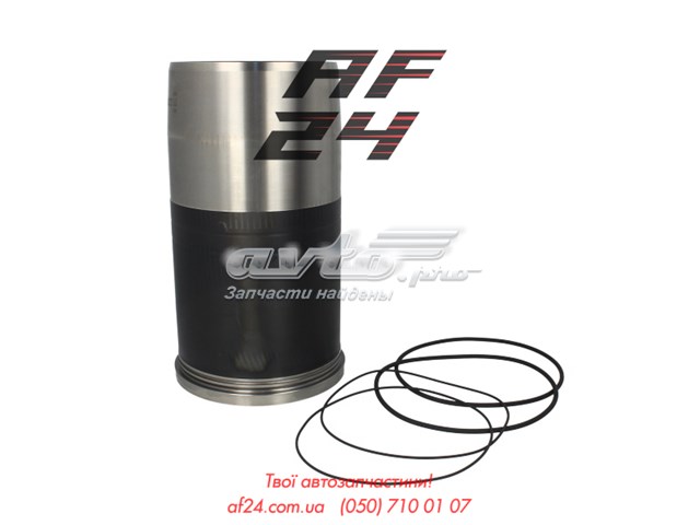 Tuleja tłoka 227WN3701 Mahle Original
