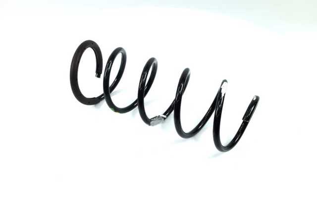 Do koszyka 540108891R Renault (RVI) Sprężyna przednia