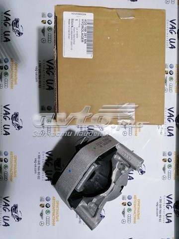 Poduszka (podpora) silnika prawa VAG 4G0199381MK cena, od 107,43 USD