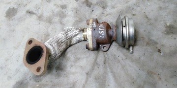 Zawór recyrkulacji spalin EGR 059131503B VAG