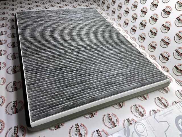 Filtr kabiny Mercedes A2978350200