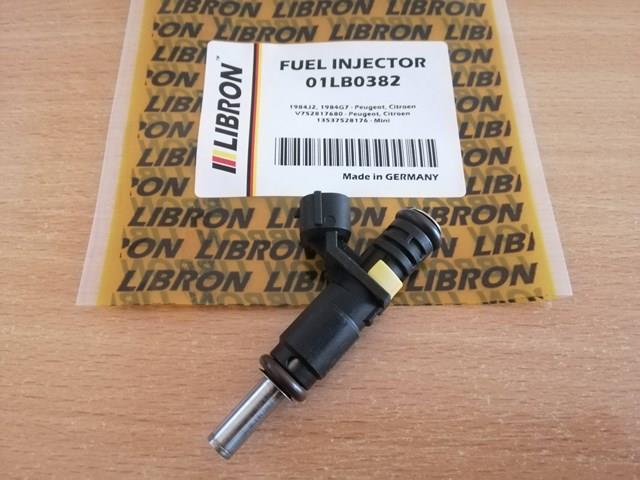 1984G7 Peugeot/Citroen Wtryskiwacz paliwa