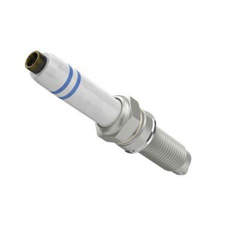 Świeca zapłonowa Bosch 241145525 cena, od 17,90 USD