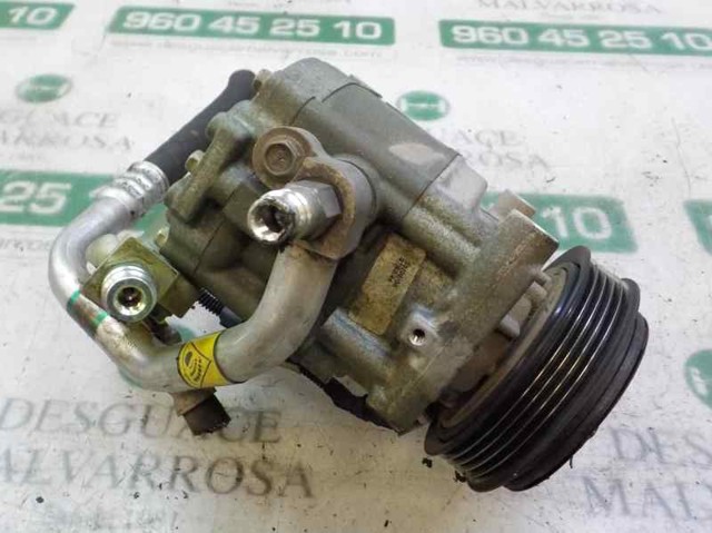 Sprężarka klimatyzacji 5A7875200 Fiat/Alfa/Lancia