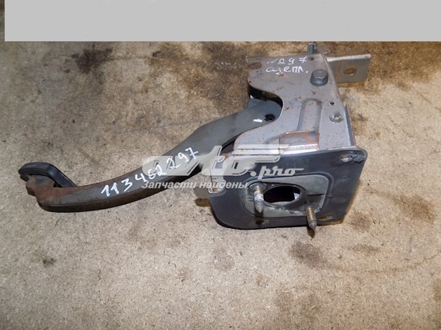 Pedał sprzęgła do Daewoo Lanos  KLAT