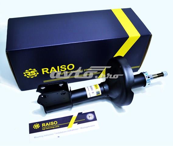 Amortyzator przedni Raiso RS230380 cena, od 48,68 USD