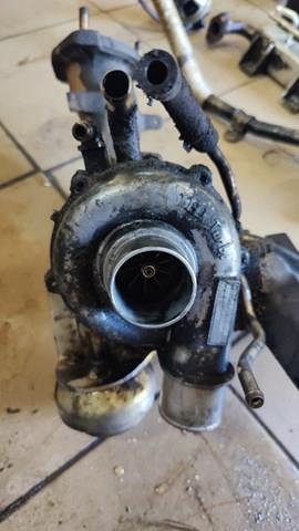 Do koszyka WE0113700F Mazda Turbina
