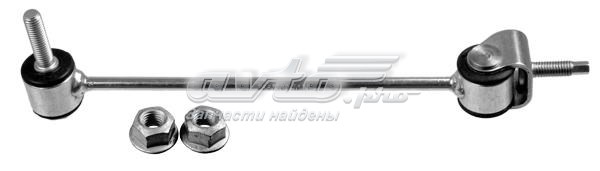 Do koszyka 35571 Lemforder Łącznik stabilizatora tylnego lewy