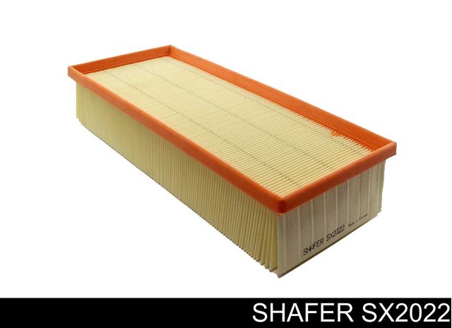 SX2022 Shafer Filtr powietrza
