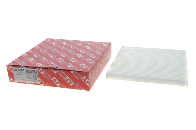 Filtr kabiny Alpha Filter AF5064 cena, od 7,85 USD