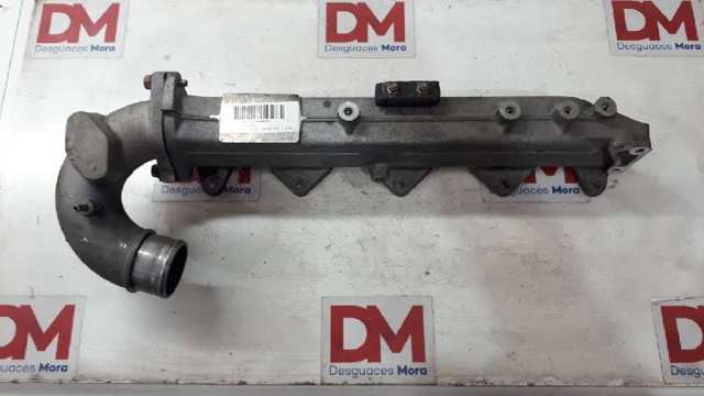 Silnik w komplecie do Ford Ranger  ER