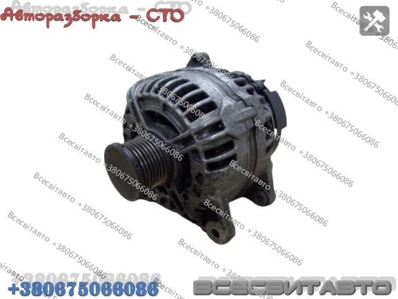 Alternator Nissan/Infiniti 2310000Q2E