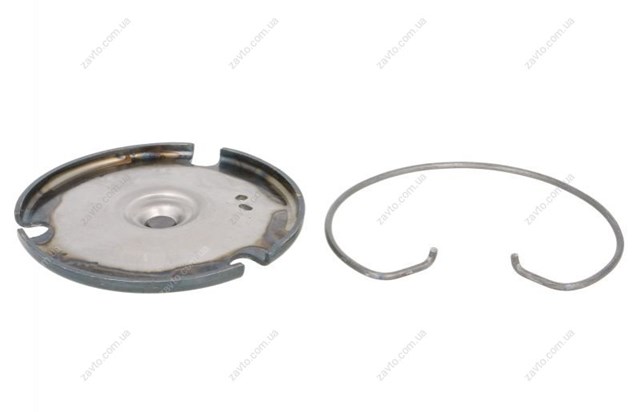 3100654003 Sachs Łożysko wyciskowe sprzęgła