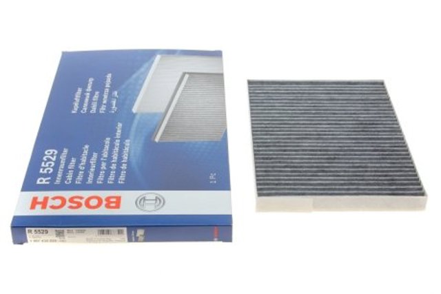 1 987 435 529 Bosch filtr kabiny