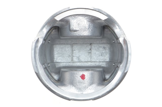 Tłok, komplet na 1 cylinder, 2. naprawa (+0,50) NE/NPR 130050000321 cena, od 86,35 USD