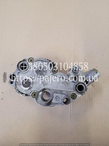 Pompa oleju Mitsubishi Pajero III SUV (V70) (2000 - 2006) cena, od 160,99 USD