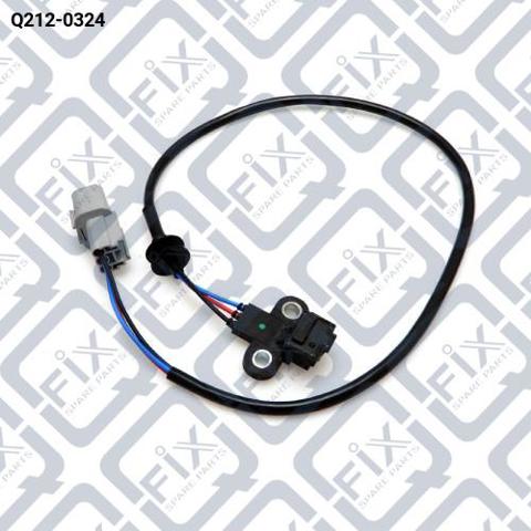 Q2120324 Q-fix Czujnik położenia wałka rozrządu