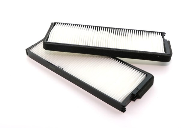 Filtr kabiny SA391S Shafer