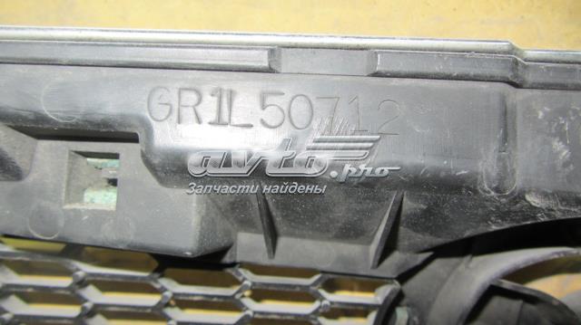 Atrapa chłodnicy Mazda GR1L50712 cena, od 73,73 USD