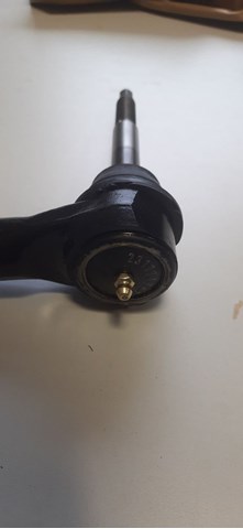 Końcówka drążka kierowniczego zewnętrzna Ford PC3Z3A131G cena, od 41,55 USD