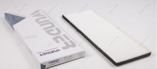 Filtr kabiny WP300 Wunder