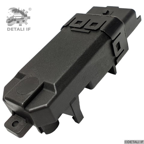 Do koszyka DF12868 Detali IF Mechanizm podnoszenia szyby drzwi przednich prawych