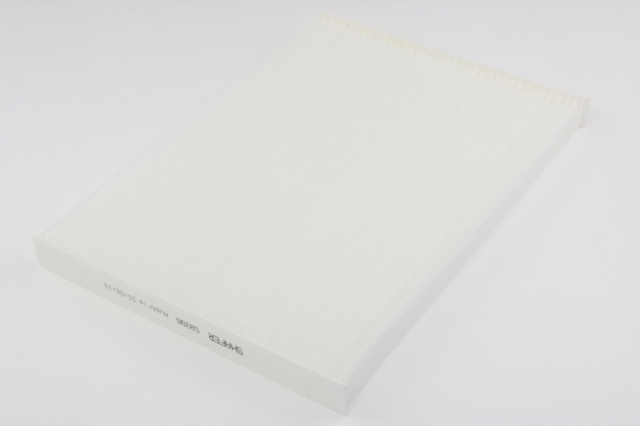 Filtr kabiny SA396 Shafer