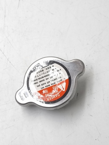 Q1720069 Q-fix Pokrywa (korek) chłodnicy