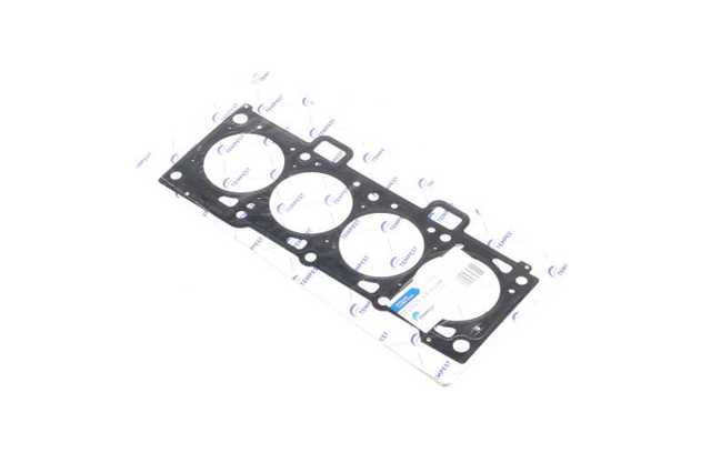Uszczelka głowicy cylindrów Tempest TP211261003020M cena, od 7,26 USD