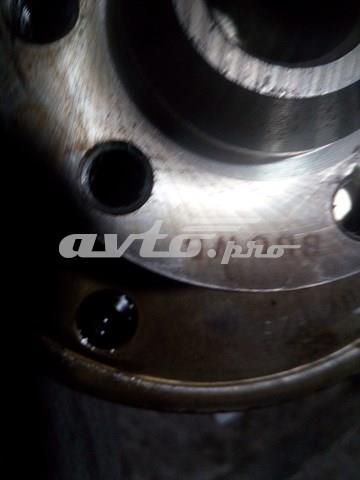 Do koszyka 050105189B VAG Wieniec koła zamachowego