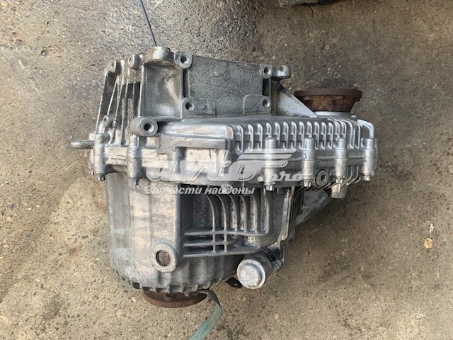 Skrzynia rozdzielcza Land Rover 4H227K780CA cena, od 1157,74 USD