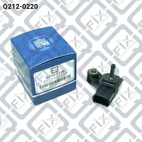 Czujnik ciśnienia doładowania (powietrza w turbinę) Q-fix Q2120220 cena, od 21,64 USD